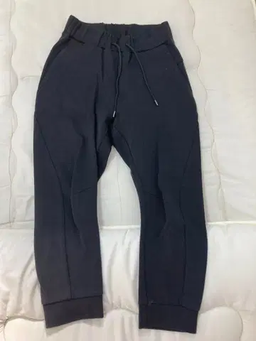 ATTACHMENT 조거 팬츠