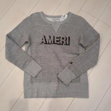 Americana 맨투맨 트레이닝복