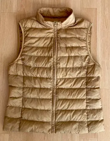 유니클로 UNIQLO 울트라 라이트 다운 베스트