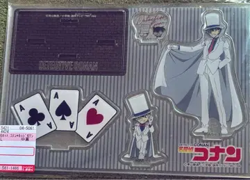 명탐정 코난 괴도 키드 아크릴 스탠드