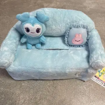 TWICE LOVELYS 티슈 커버 나연 미사용 새상품 GIGO 한정판