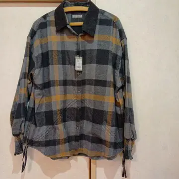 niko and - MOOD NORM CORE 2WAY 카라 로스트 셔츠