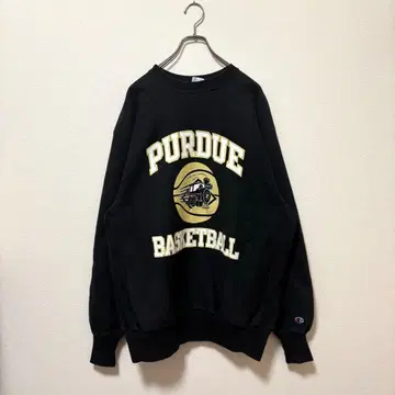 90s champion 챔피온 리버스 위브 맨투맨 블랙