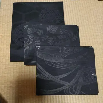 상복용 나고야 오비 리메이크 소재로도 가능