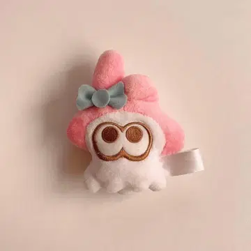 스플래툰 산리오 콜라보 마이멜로디