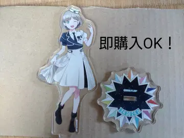 탕카카 Liella! 5th 라이브 아크릴 스탠드