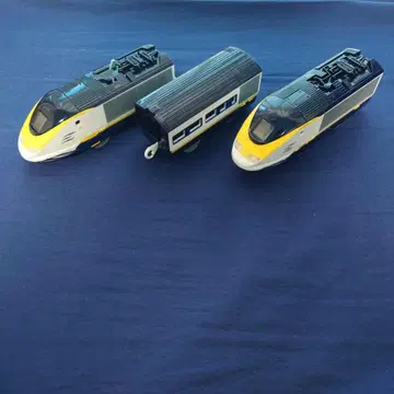 [ 프라레일 ] 유로스타 절판