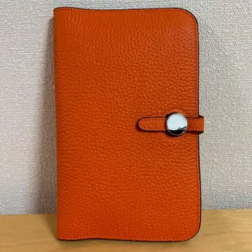 인기 도서 소가죽 다기능 지갑