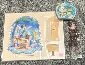 제5인격 제5인격 IdentityV 탐광자 묶음 판매 가격 인하 가능