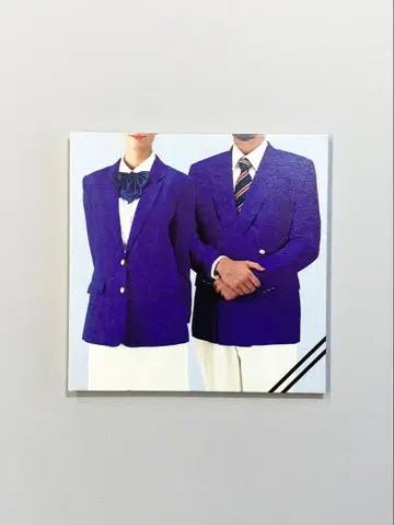 [ 천공의 스포일 ] spoil/스포일