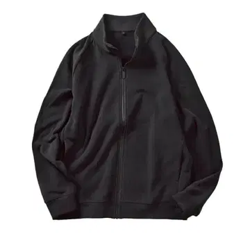 워크맨 메디힐(R) 웜 플리스 자켓 LL 블랙