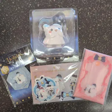 산리오 홀리데이 컬렉션