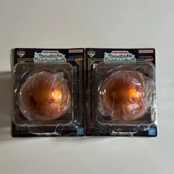 제일복권 드래곤볼 SNAP COLLECTION2 F상 오 칠