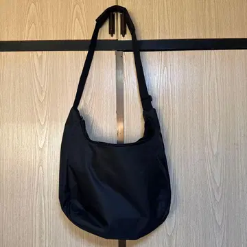 무인양품 숄더백