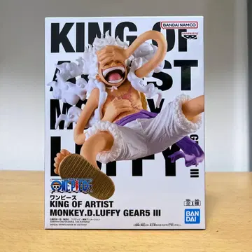 원피스 피규어 니카