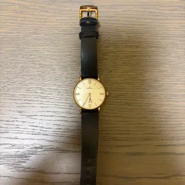 [정크제품] 오로비안코 손목시계