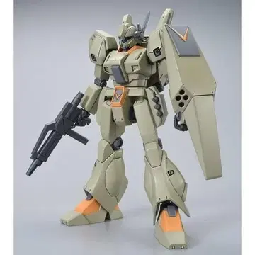건담 프라모델 HGUC 1/144 제간 A2형 (제너럴 레빌 배치기)