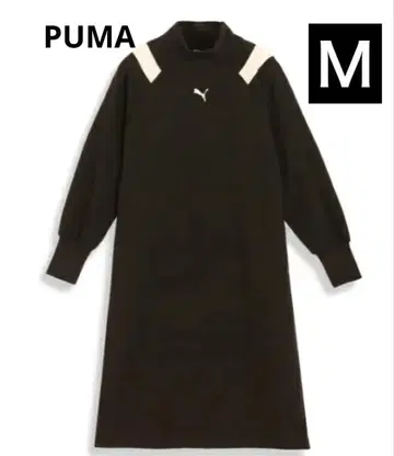 PUMA 긴팔 원피스 M 사이즈