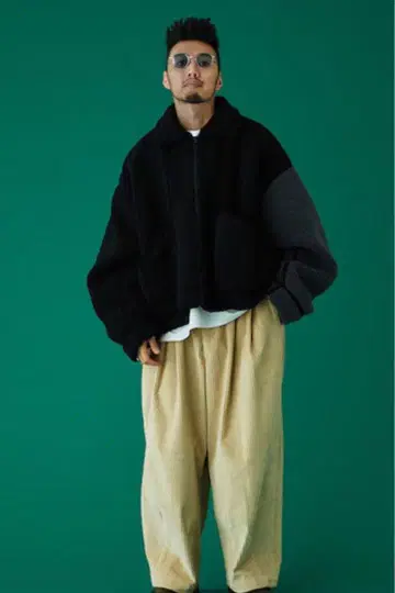 [정품] TBPR 코듀로이 팬츠 (베이지) L 사이즈