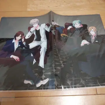 우타프리 클리어 파일