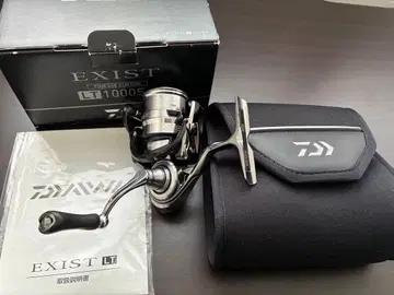 18 이그지스트 FCLT1000S-P