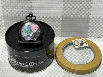 절대마수전선 바빌로니아 프리미엄 회중시계