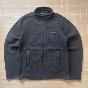 파타고니아 초기형 베터 스웨터 플리스 자켓