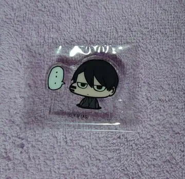 도겐안키 꼬마 캐릭터 블록 무타노 무진