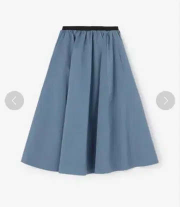 르그라지크 스커트 36