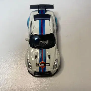 MINI GT 1/64 정크만