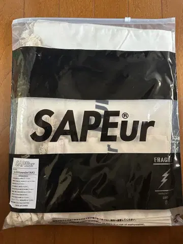 SAPEur 사풀 복조리 세트