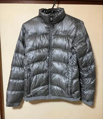 NORTH FACE 다운 M