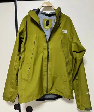 THE NORTH FACE GORE-TEX NP12003 L 사이즈