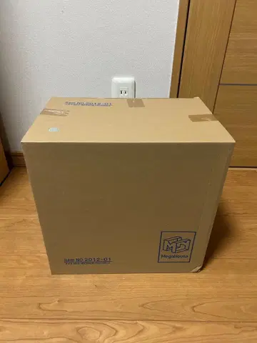 MAS-MAXIMUM 서 크로커다일 메가하우스 피규어