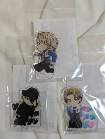 가면라이더 가브 SD 아크릴 키링  라키아