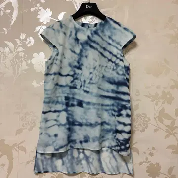 아디엄 ADEAM 셔츠 블라우스 폭시 FOXEY