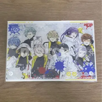 오토메이트 오토도라 낭독극 샤레마니 SS석 혜택 아크릴 플레이트