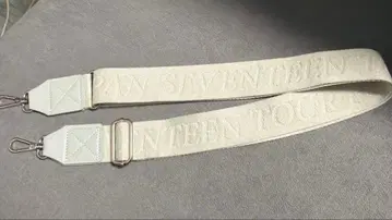 follow again 스트랩 seventeen 스타디움 세부치