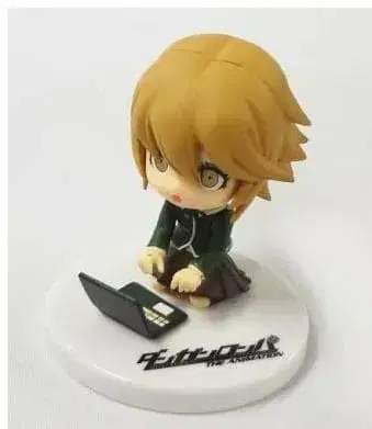 데포메 단간론파 희망의 학원과 절망의 고등학생 후지사키 치히로 미개봉품