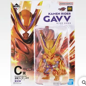 가면라이더 젝츠 제일복권 C상 가면라이더 가브 오버 모드