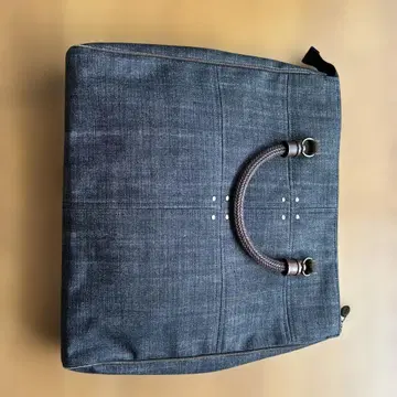 다크 그레이 비즈니스 백