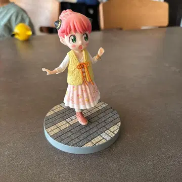 한정판 스타일 SPY x FAMILY 아냐