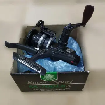 SS-700LBX 상자 포함