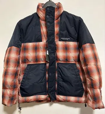 남성용 패딩 자켓