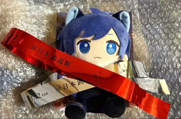 소라루 봉제 인형 After the Rain AtR