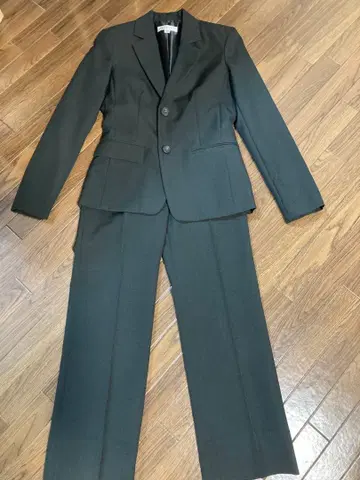 [ 작은 사이즈 ] 수트 셋업 5호