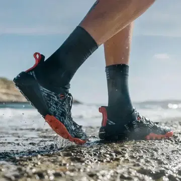 vivo barefoot HYDRA ESC 43