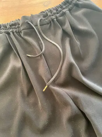 새상품 미사용 저널 스탠다드 레사쥬 와이드 팬츠