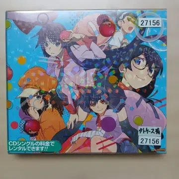 모노가타리 시리즈