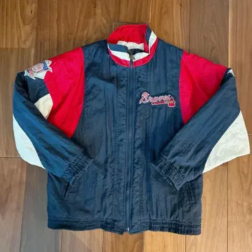 APEX ONE 나일론 자켓 패딩 자켓 퀼팅